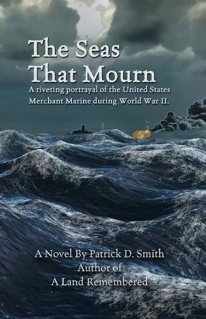 The Seas That Mourn - Paperback