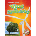 Wind to Electricity - Paperback