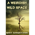 A Weirdish Wild Space - Paperback