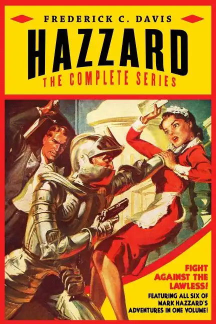 Hazzard: The Complete Series - Paperback