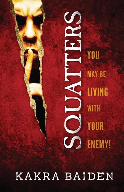 Squatters - Paperback