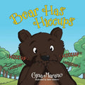 Bear Has Hiccups - Paperback
