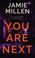 You Are Next - Hardcover