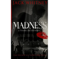 Madness: A Masked Rockstar Romance - Paperback