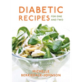 Diabetic Recipes for One and Two - Paperback