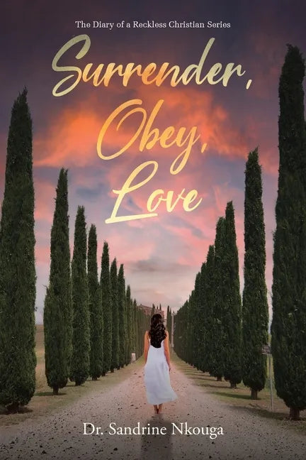 Surrender, Obey, Love - Paperback