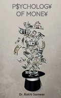 Psychology of Money - Paperback