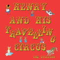 Henry and his Travelling Circus - Paperback
