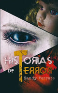 Historias de Terror - Paperback