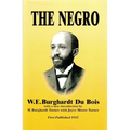 The Negro - Paperback