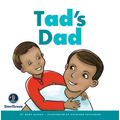 Rhyming Word Families: Tad's Dad - Paperback