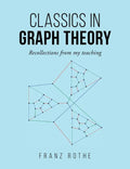Classics in Graph Theory - Hardcover