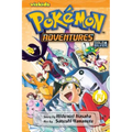 Pokémon Adventures (Gold and Silver), Vol. 14 - Paperback