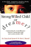 Strong-Willed Child or Dreamer? - Paperback