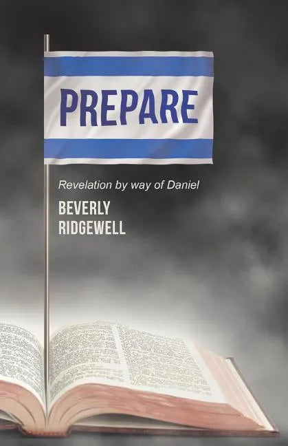 Prepare: Revelation by way of Daniel - Paperback