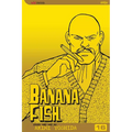 Banana Fish, Vol. 16 - Paperback