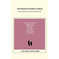 The Borderline Personality in Analysis (Chiron Clinical Series) - Hardcover