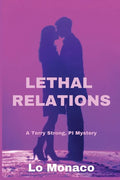 Lethal Relations - Paperback