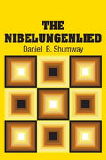 The Nibelungenlied - Paperback