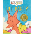 Fox & Chick: The Party: And Other Stories - Paperback
