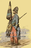 Beau Geste - Hardcover
