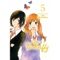 Like a Butterfly, Vol. 5 - Paperback