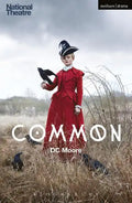 Common - Paperback