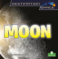 Moon - Library Binding