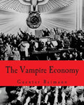 The Vampire Economy (Large Print Edition) - Paperback