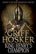 King Henry's Champion - Paperback