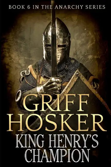 King Henry's Champion - Paperback