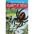 Planet of Dread & Twice Upon a Time - Paperback