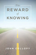 The Reward of Knowing - Paperback