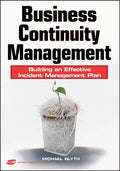 Continuity Management w/URL - Hardcover