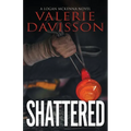 Shattered - Paperback