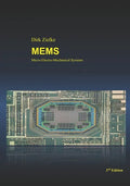 Mems: Micro-Electro-Mechanical Systems - Paperback