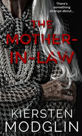 The Mother-in-Law - Hardcover