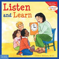 Listen and Learn - Paperback