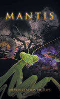 Mantis - Paperback