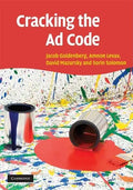Cracking the Ad Code - Paperback