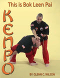 This Is Bok Leen Pai Kenpo - Paperback