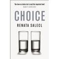 The Tyranny of Choice - Paperback