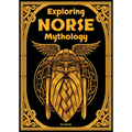 Exploring Norse Mythology - Hardcover