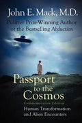 Passport to the Cosmos - Paperback