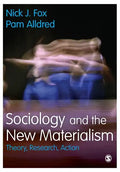 Sociology and the New Materialism - Paperback
