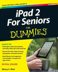 iPad 2 for Seniors for Dummies - Paperback