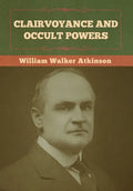 Clairvoyance and Occult Powers - Hardcover