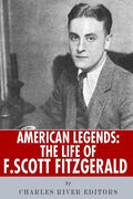 American Legends: The Life of F. Scott Fitzgerald - Paperback