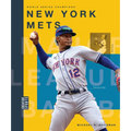 New York Mets - Hardcover
