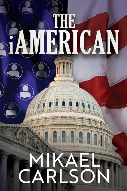 The iAmerican - Paperback